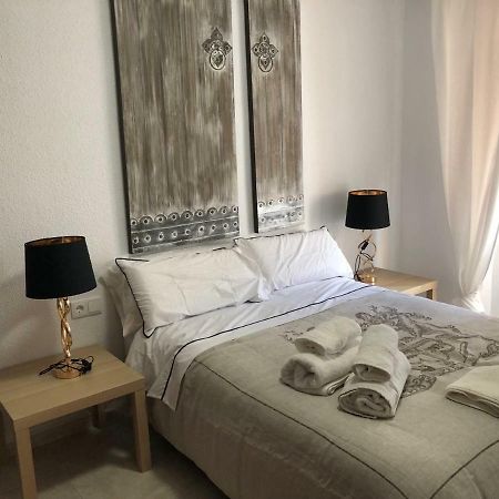 Apartamento Sc Victoria Caces Екстериор снимка