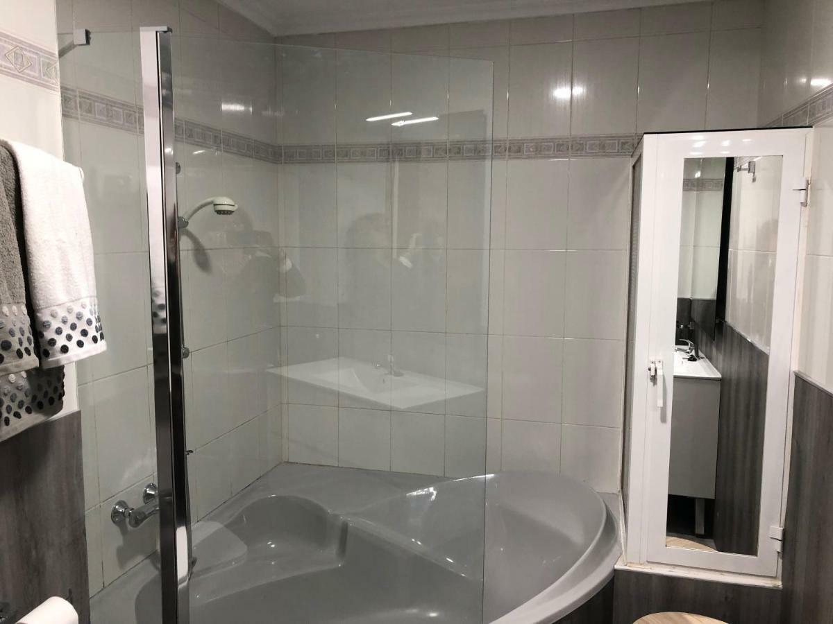 Apartamento Sc Victoria Caces Екстериор снимка