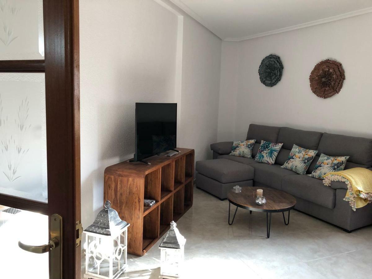 Apartamento Sc Victoria Caces Екстериор снимка