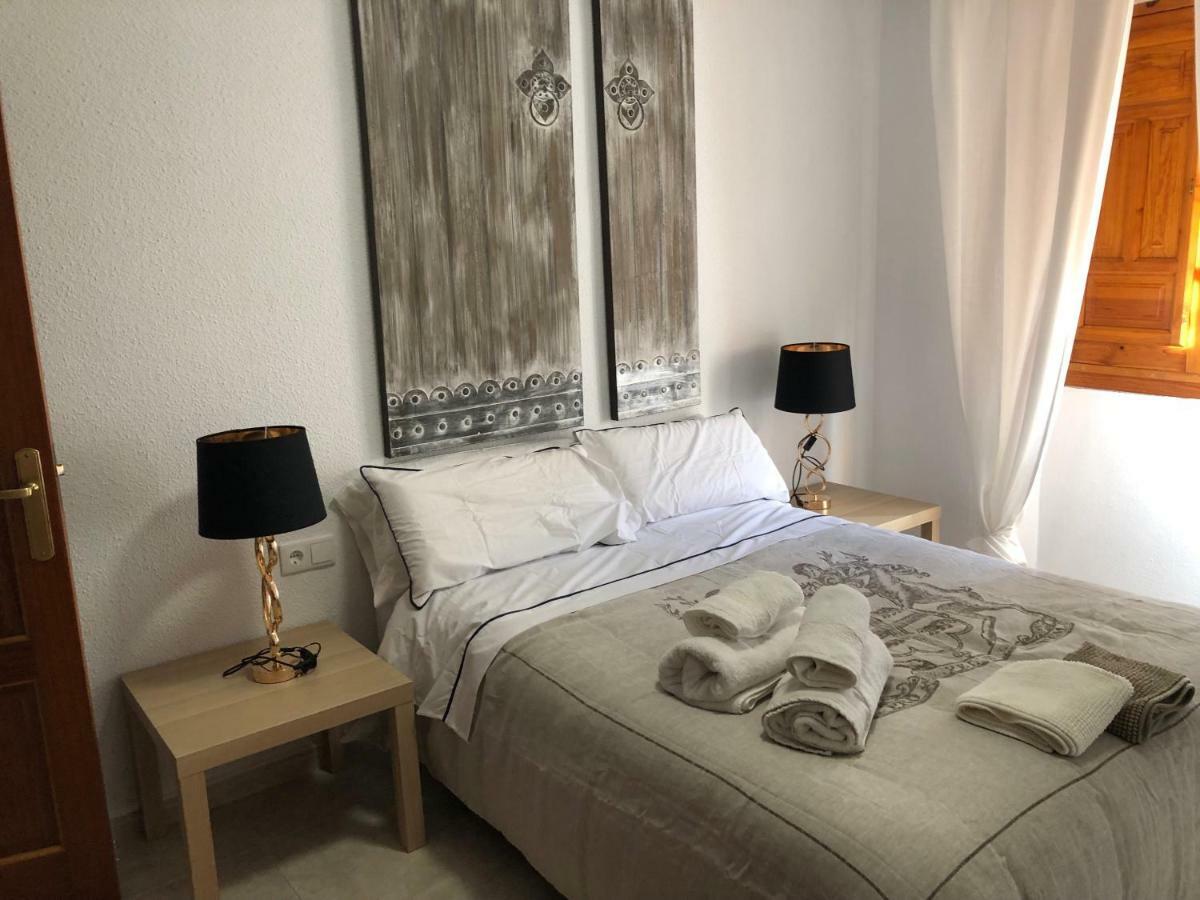 Apartamento Sc Victoria Caces Екстериор снимка