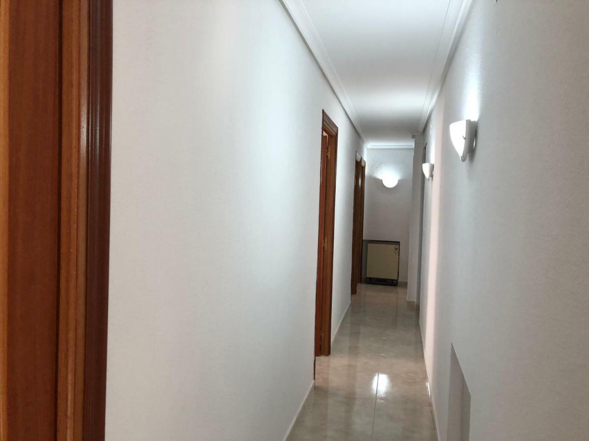 Apartamento Sc Victoria Caces Екстериор снимка