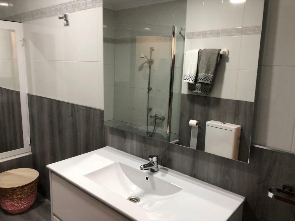 Apartamento Sc Victoria Caces Екстериор снимка