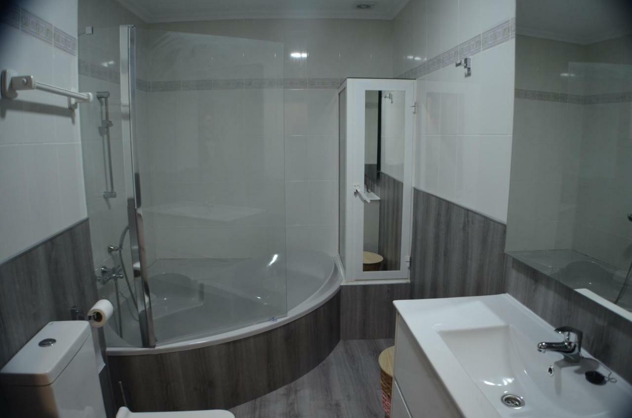 Apartamento Sc Victoria Caces Екстериор снимка