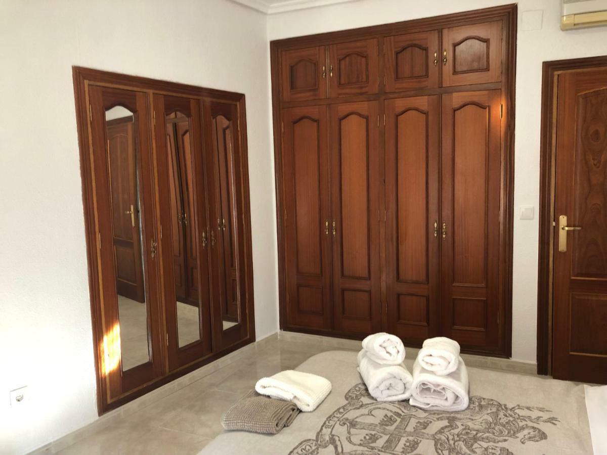 Apartamento Sc Victoria Caces Екстериор снимка