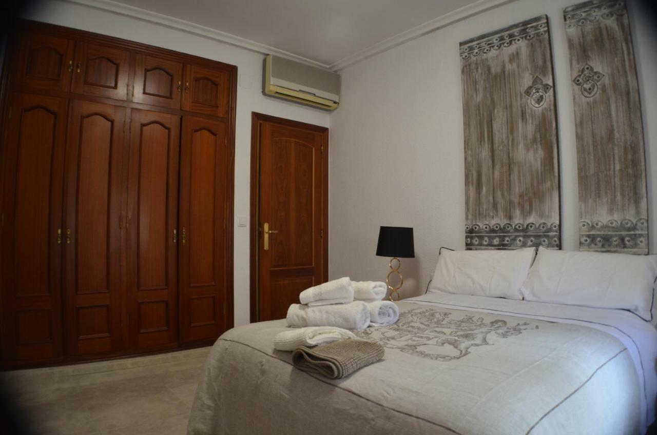 Apartamento Sc Victoria Caces Екстериор снимка