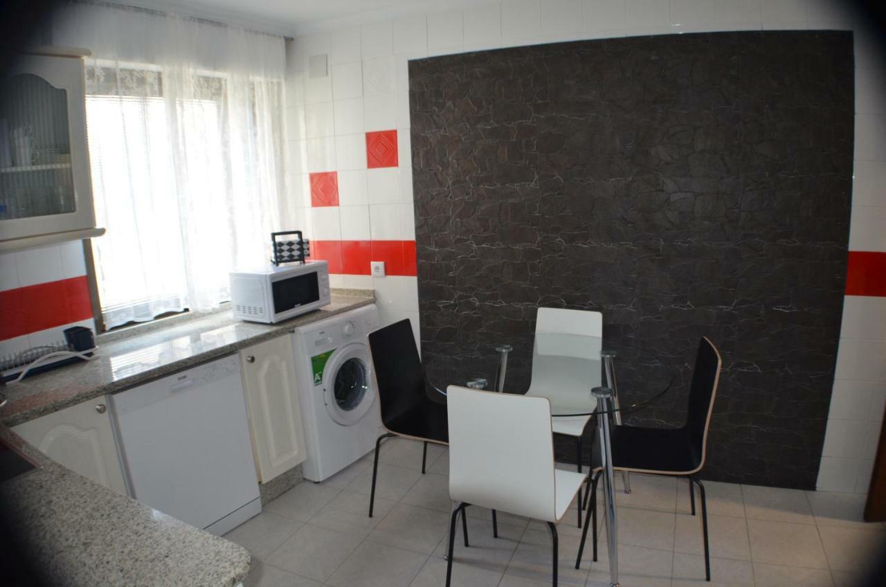 Apartamento Sc Victoria Caces Екстериор снимка