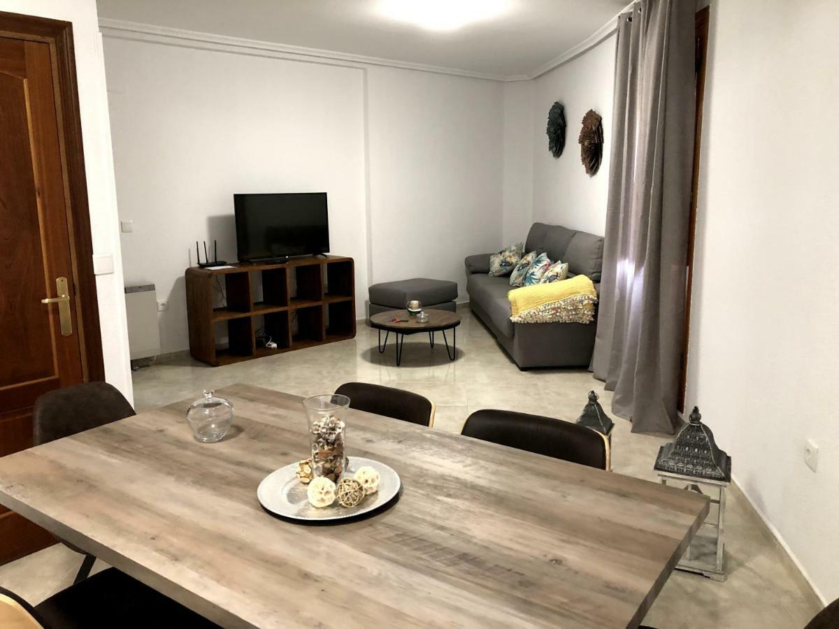 Apartamento Sc Victoria Caces Екстериор снимка