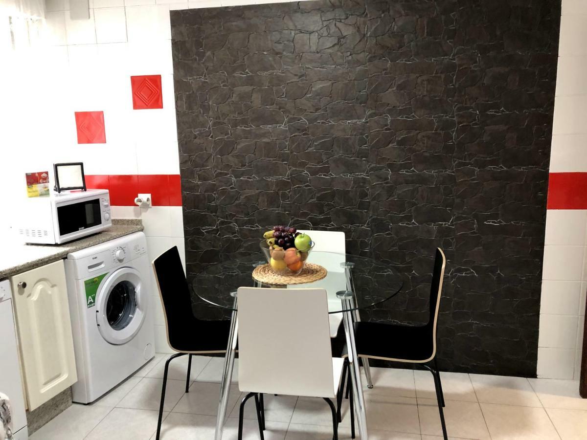 Apartamento Sc Victoria Caces Екстериор снимка