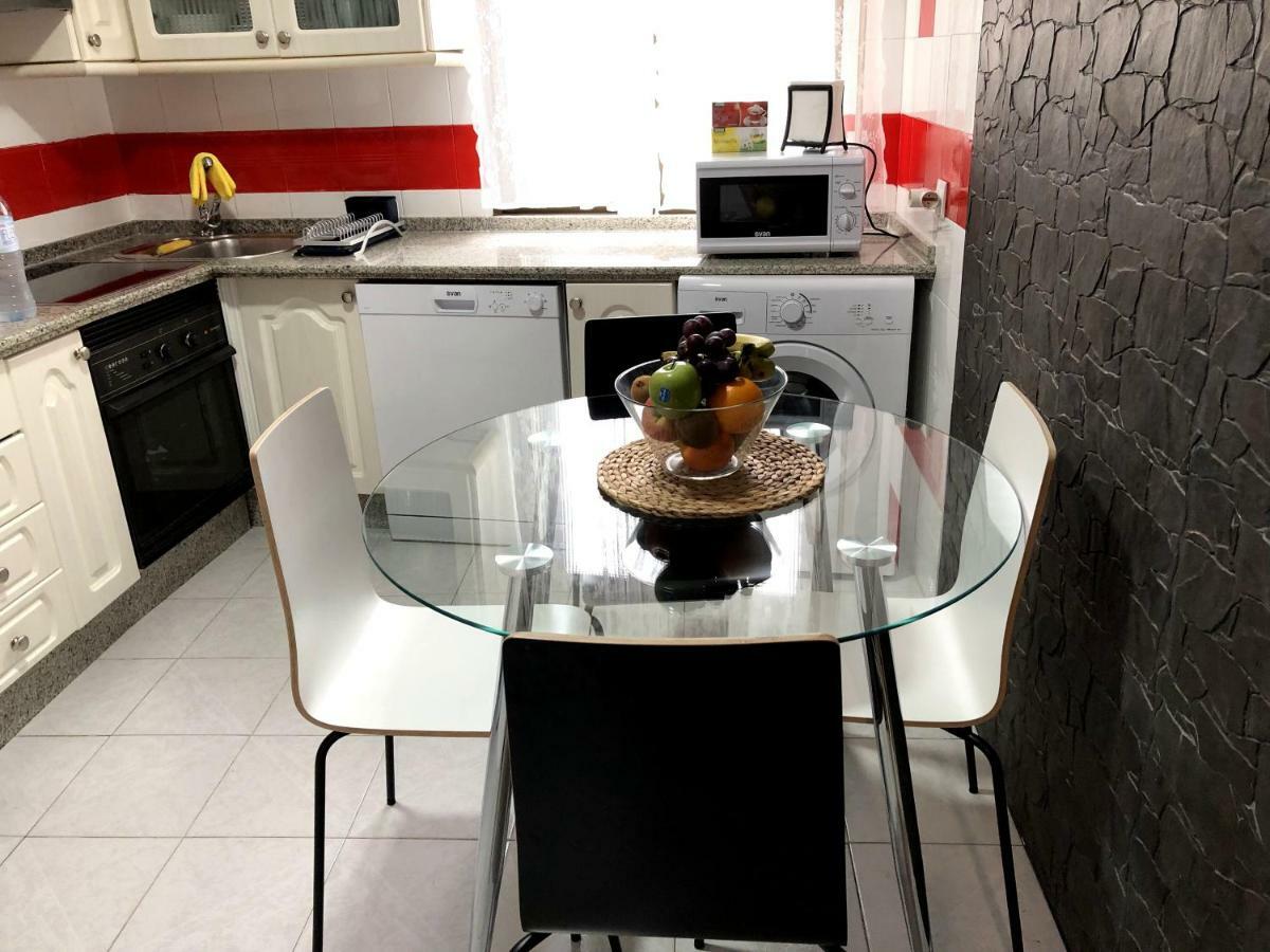 Apartamento Sc Victoria Caces Екстериор снимка