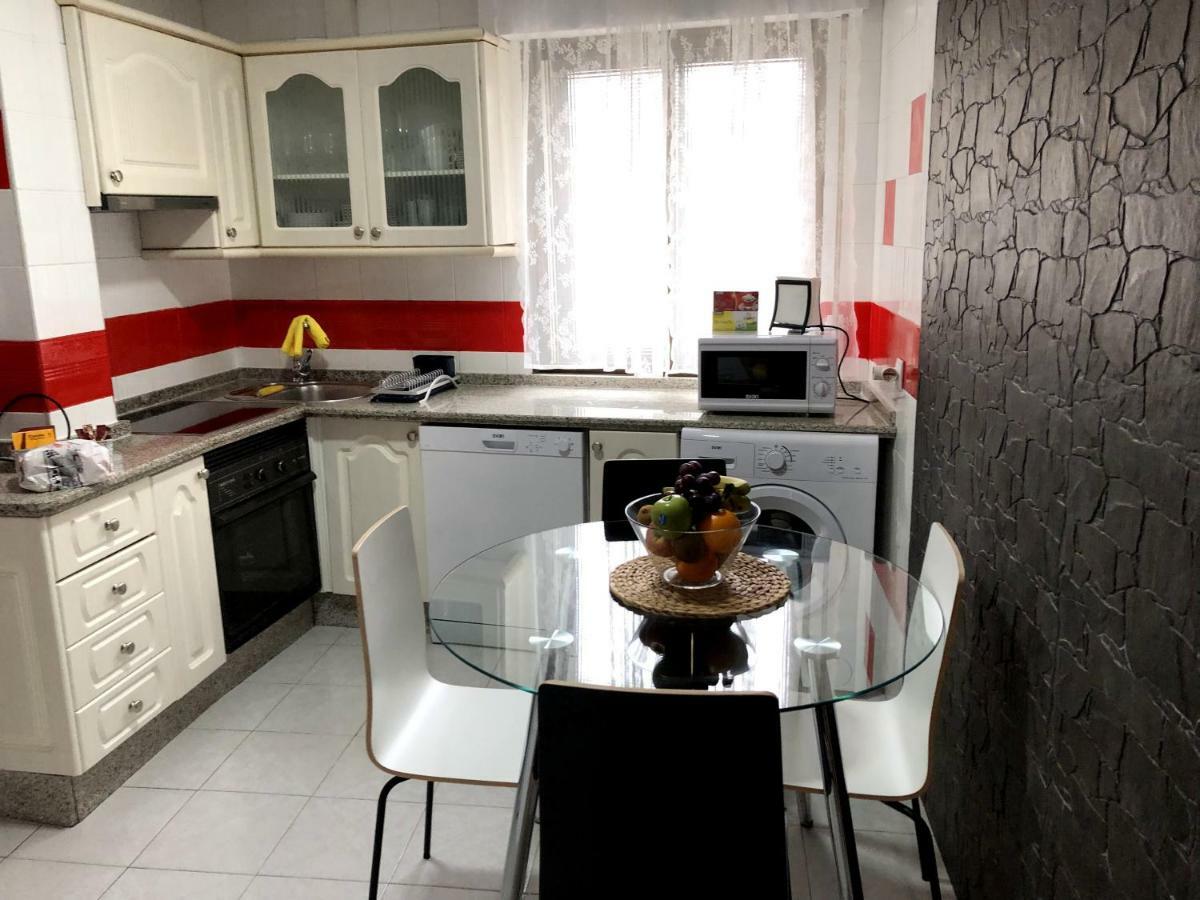 Apartamento Sc Victoria Caces Екстериор снимка