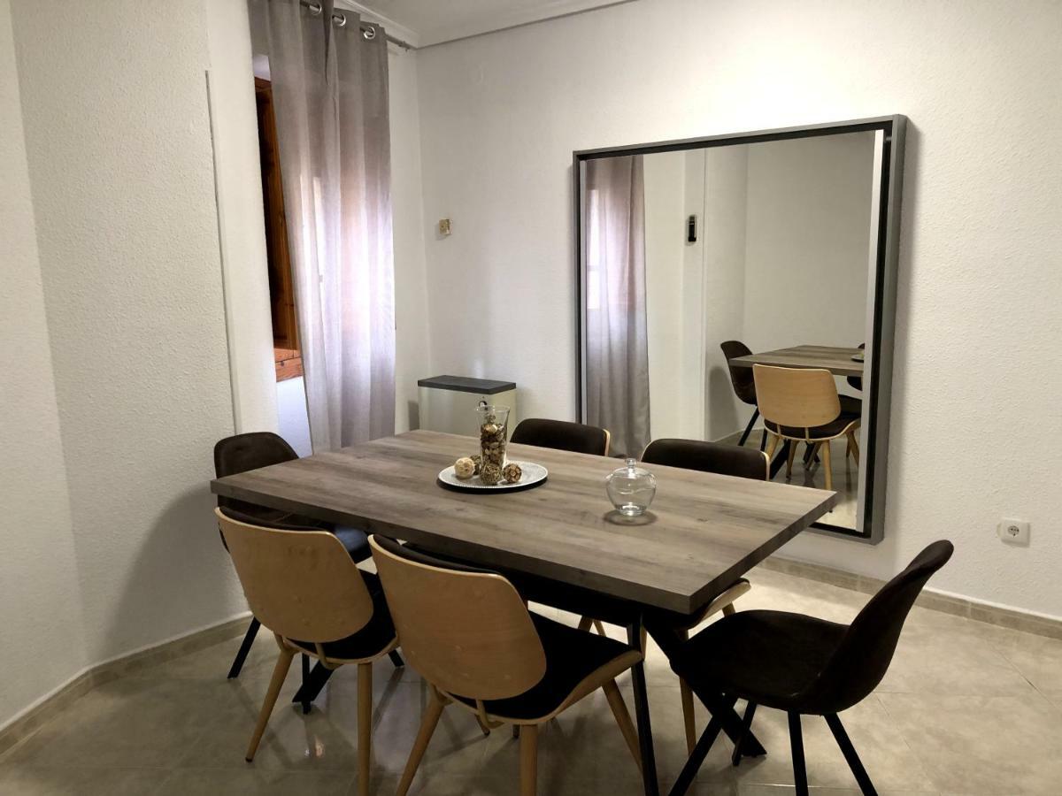 Apartamento Sc Victoria Caces Екстериор снимка