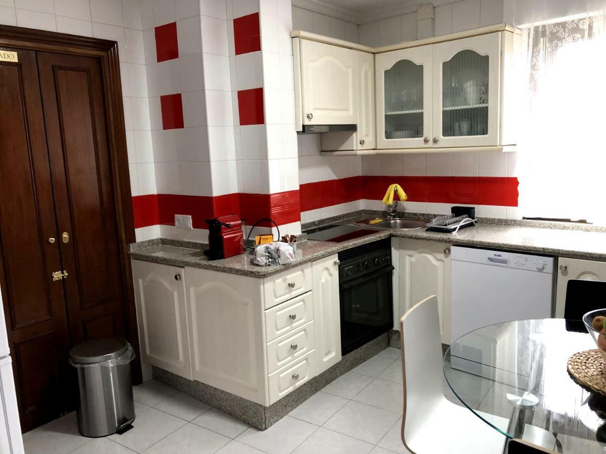 Apartamento Sc Victoria Caces Екстериор снимка